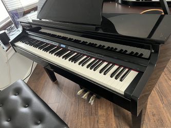 Roland Digital Piano GP607