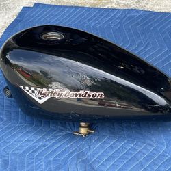 HD Sportster Tank $80