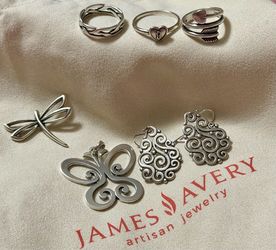 James Avery
