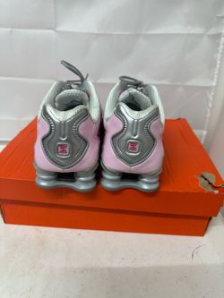 Sneak wms Nike shox tl size 9#49519