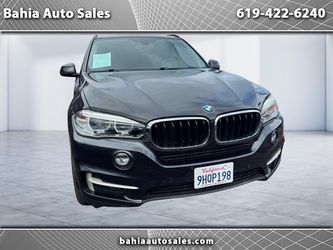 2014 BMW X5