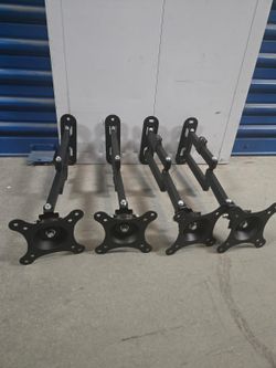 Monitor stand holder $ 25 each