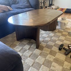 Mid Century Modern Coffee Table