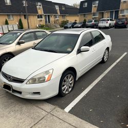 2006 Honda Accord