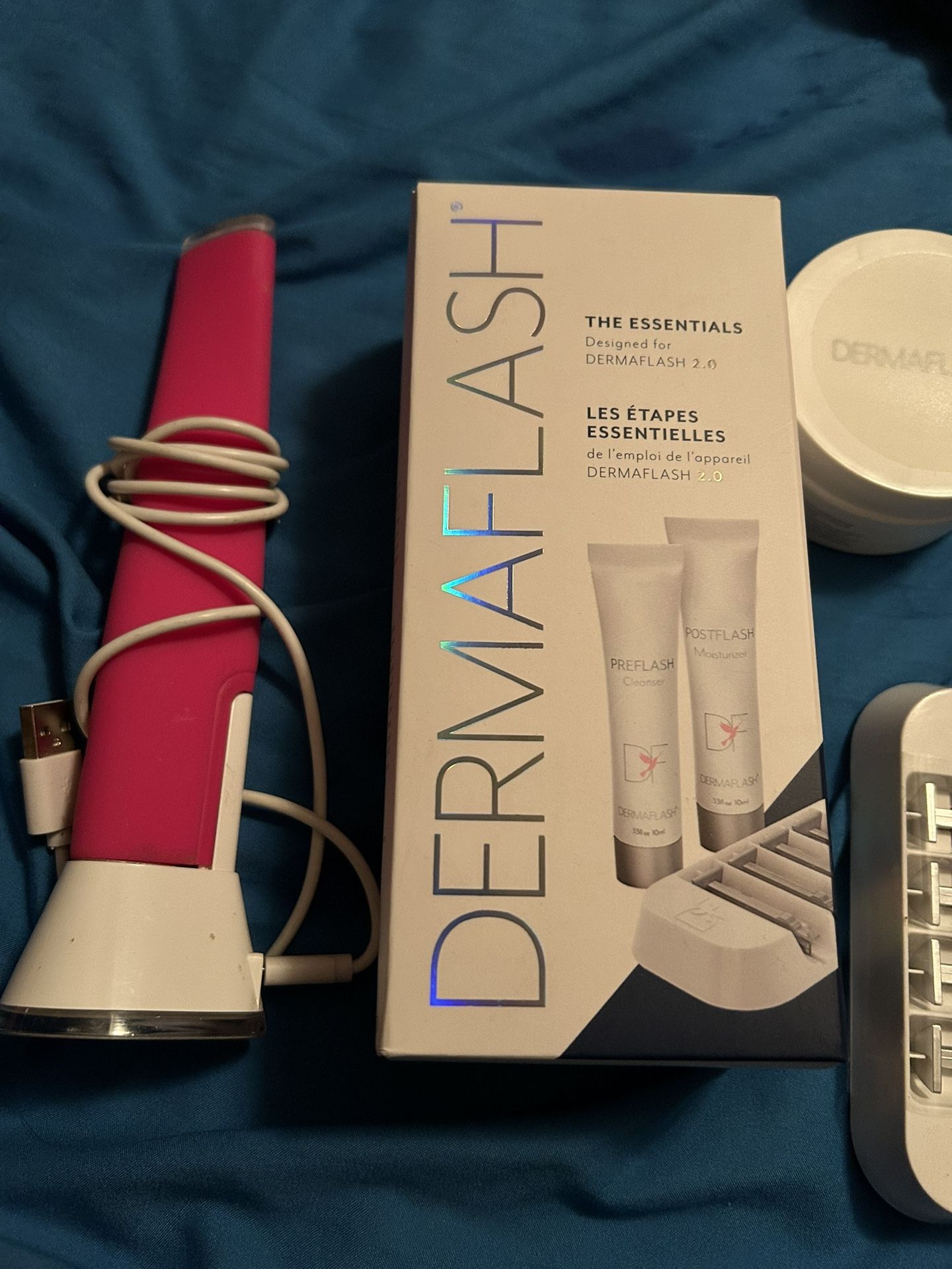 Derma Flash