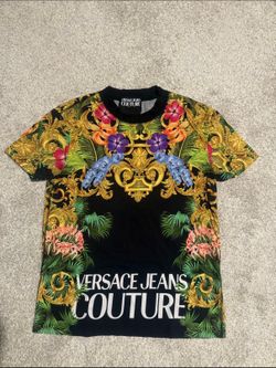Versace jeans couture