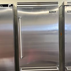 Viking 36”Wide 5Series Bottom Freezer Refrigerator 