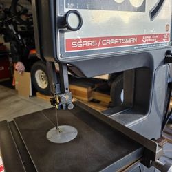 12" Inch Vertical  Floor  Saw 