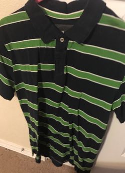 Men's H and M shirt size large