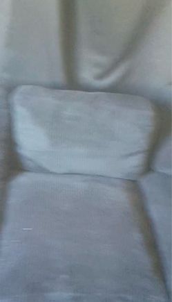 Couch sectional