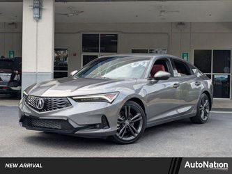 2024 Acura Integra