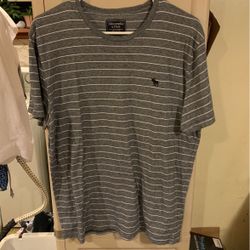 Abercrombie And Fitch T-Shirt