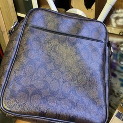 Coach Bag ( Satchel)