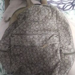 Calvin Klein Backpack 