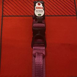 Kong Collar With Handle 