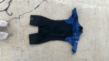 Quicksilver Wetsuit