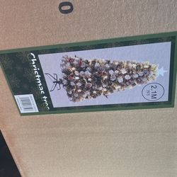 Arbolito De Navidad
