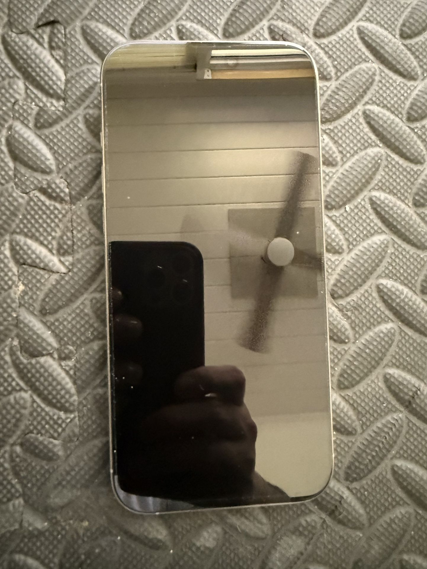 iPhone 16 Pro Max 256 GB Natural Titanium Unlocked