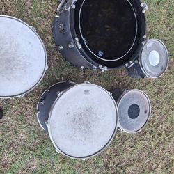 remo srum set not stand 