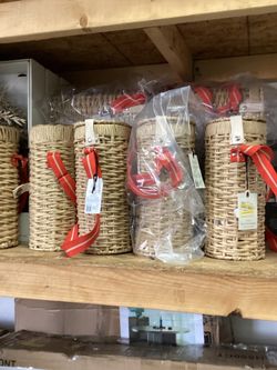 Wine basket carrier