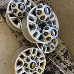 2024 Chevrolet Silverado 2500