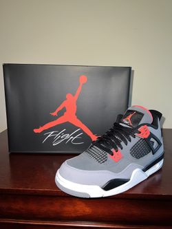 Jordan 4