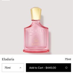 Creed Eladaria