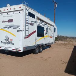 RV Make FGBX 2006