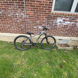 Trek Marlin 5 27.5 Inch 