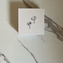 AirPods Pro 2 USB-C 
