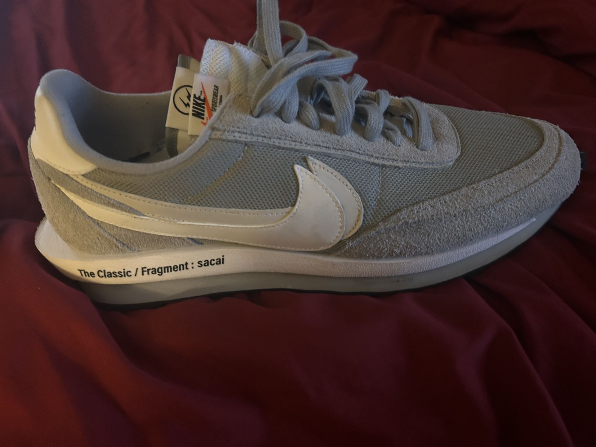 Nike Size 16