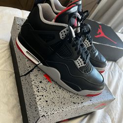 Jordan’s For Sale.