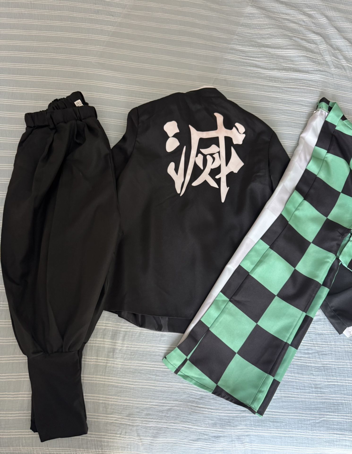 Tanjiro Costume