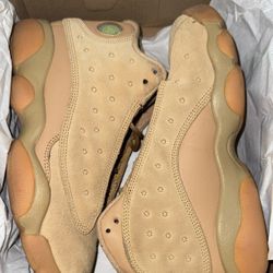 Air Jordan Retro 13 (Tan) 3y