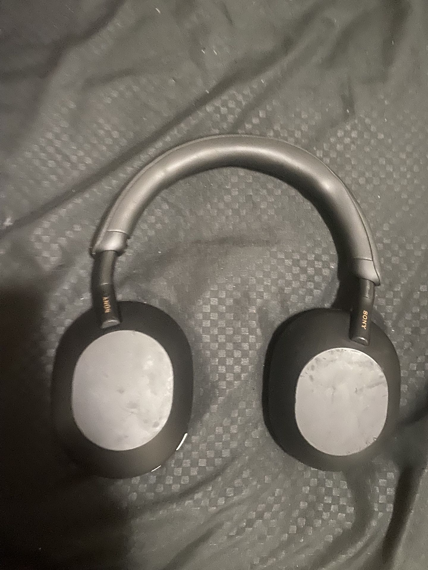 sony headphones wh-1000xm5
