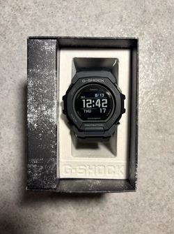 Casio G-Shock Watch G-Squad GBD-300 Module # 3568 (NEW IN BOX!) ✨