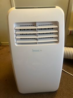 Standing A/C