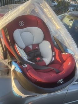 Maxi Cosí Car SEAT