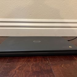 Dell Chromebook Laptop – Works Great