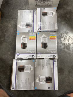 Commercial Electric 1-Pack Premium Downlight 3 in. 2700K - 5000K white New Construction/Remodel Recessed Integrated LED Gimbal Kit
