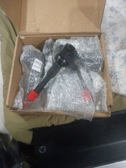 Ignition Coil Pack Set