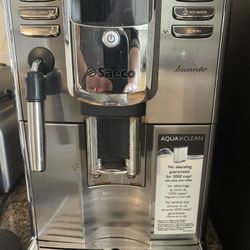 Automatic Espresso Maker