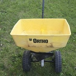 Ortho Spreader 