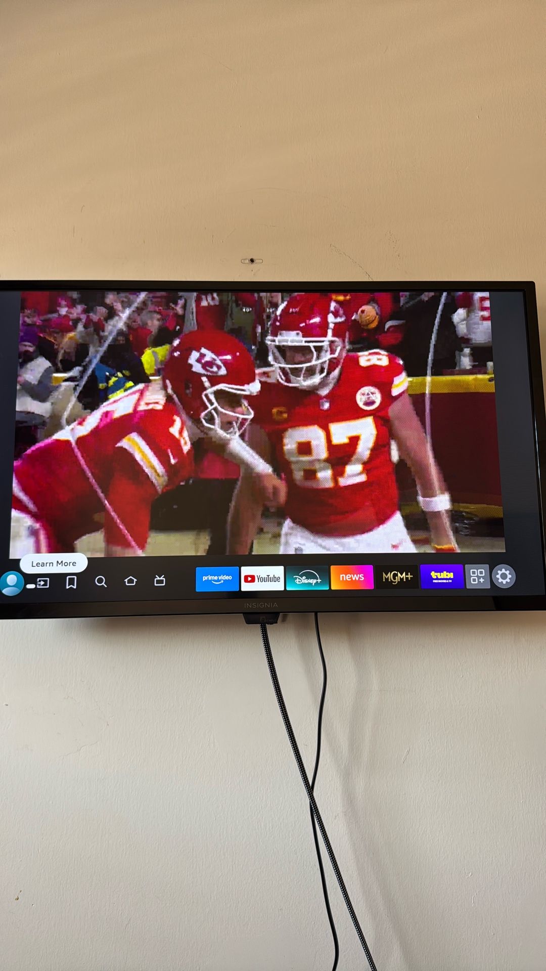 32 Inch Led Full HD
