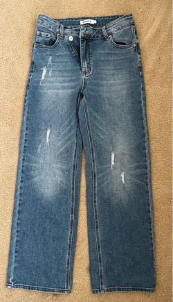 WOMENS JEANS