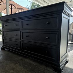 Huge beautiful dresser.
