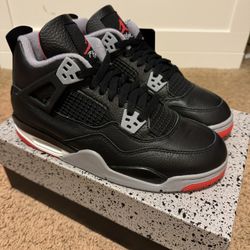 Jordan 4 Retro GS