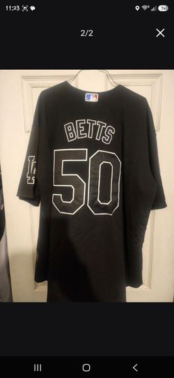 Dodgers Jersey