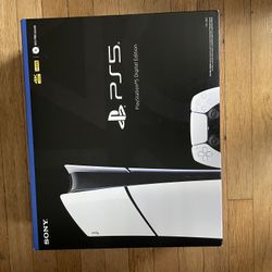 Ps5 Brand New 