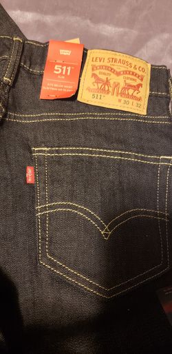 511 Levi's